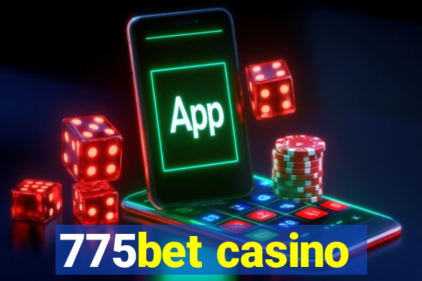 775bet casino