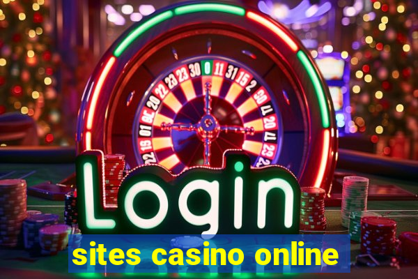 sites casino online