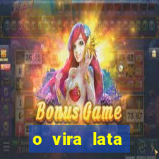 o vira lata caramelo jogo