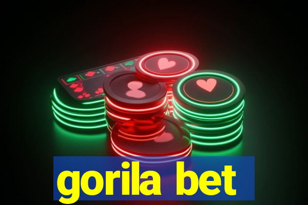 gorila bet