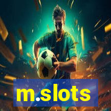 m.slots