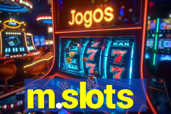 m.slots