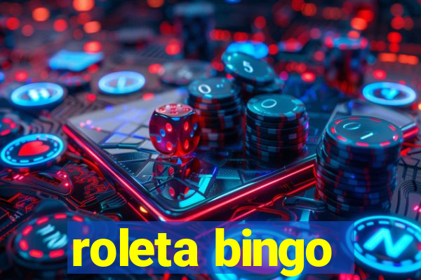 roleta bingo