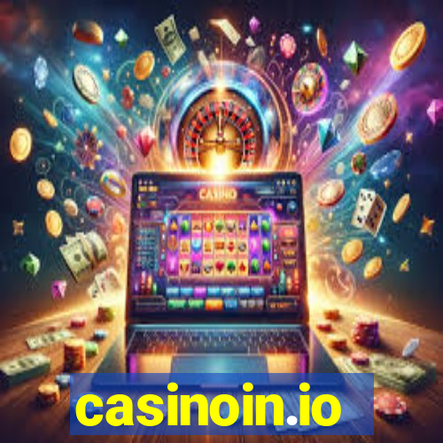 casinoin.io