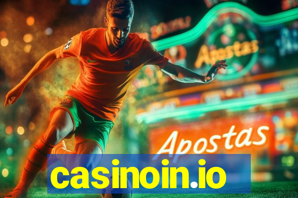 casinoin.io