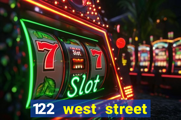 122 west street casino nsw 2470