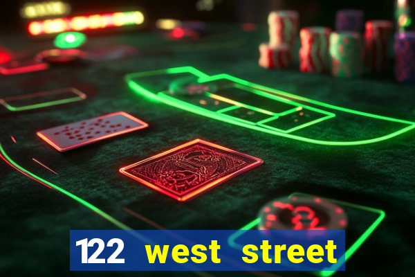 122 west street casino nsw 2470