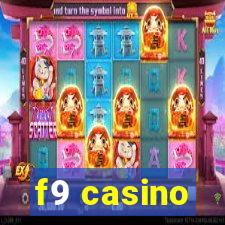 f9 casino