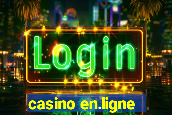 casino en.ligne