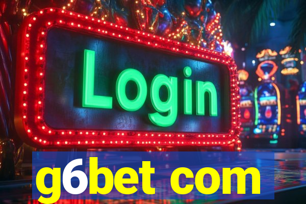 g6bet com