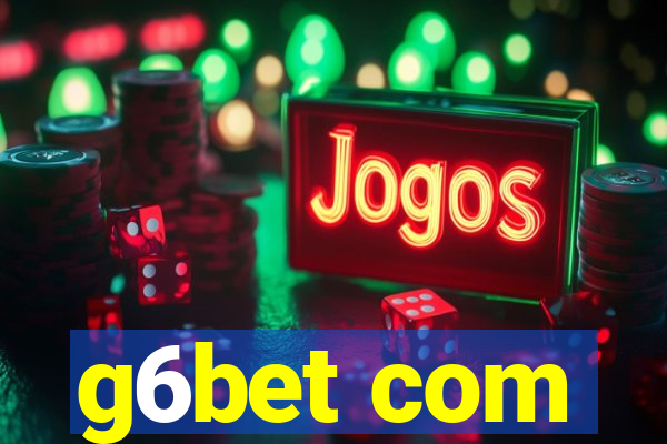 g6bet com