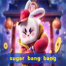 sugar bang bang slot demo