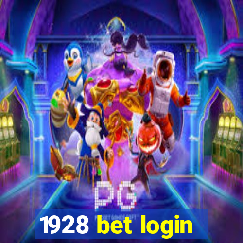 1928 bet login