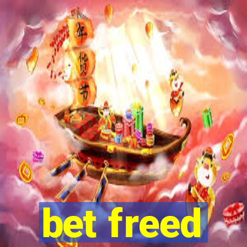 bet freed