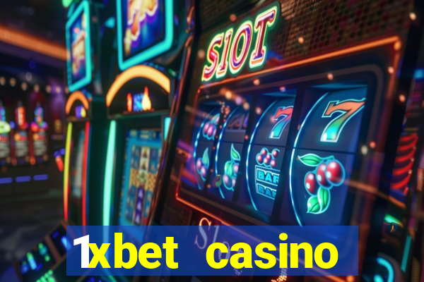 1xbet casino официальный сайт скачать