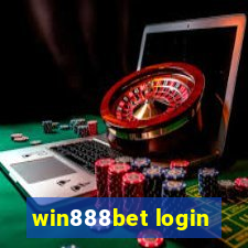 win888bet login