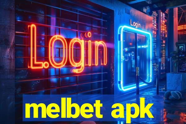 melbet apk