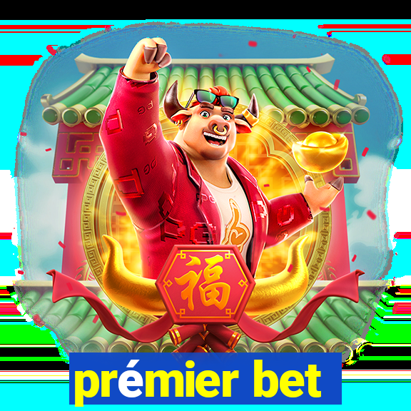 prémier bet