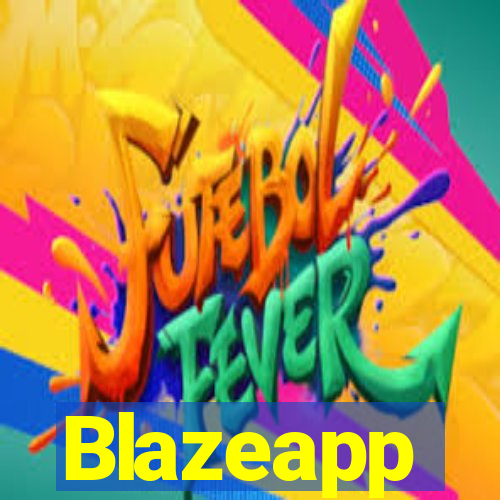 Blazeapp