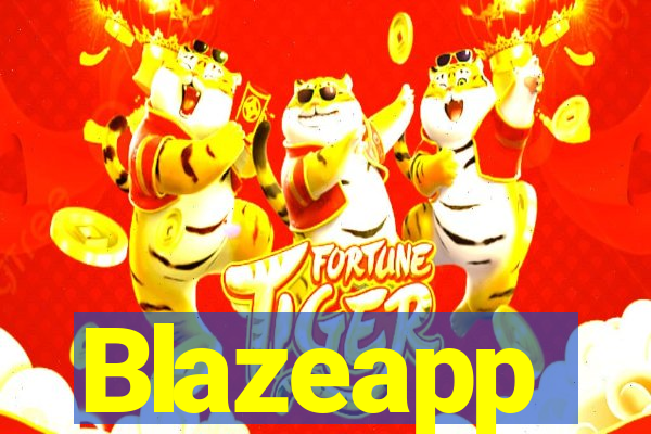 Blazeapp