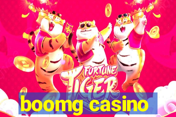 boomg casino