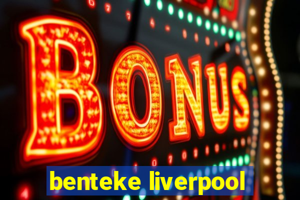 benteke liverpool