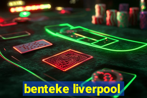 benteke liverpool