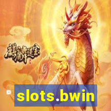 slots.bwin