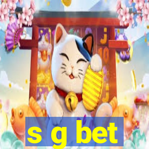 s g bet