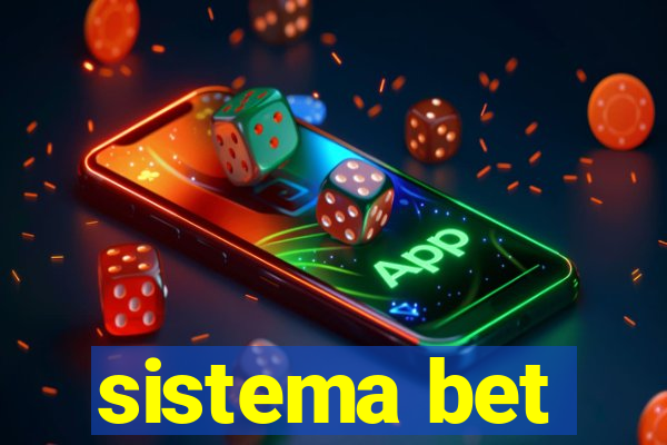 sistema bet