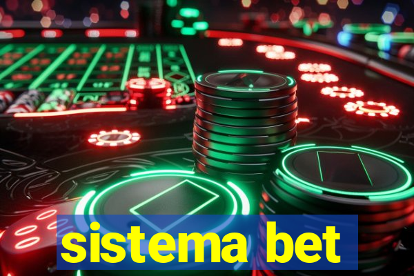 sistema bet