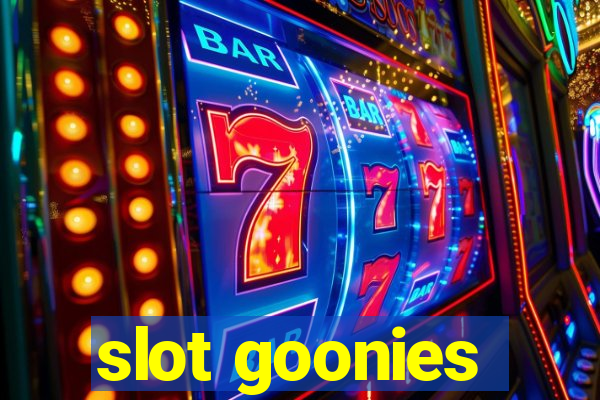 slot goonies