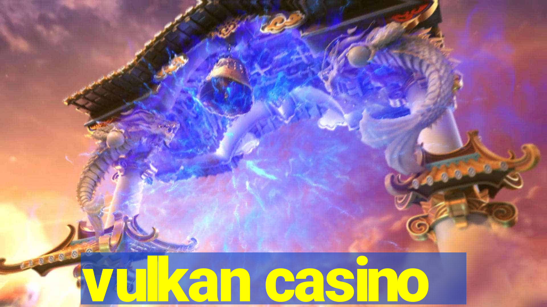 vulkan casino