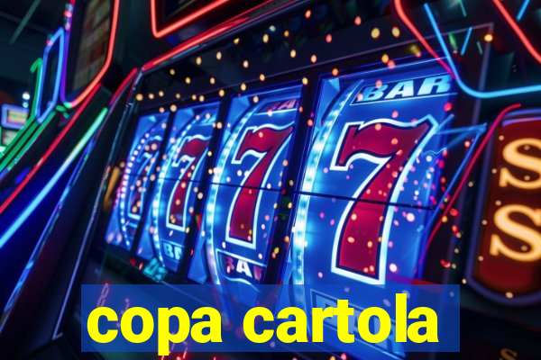 copa cartola