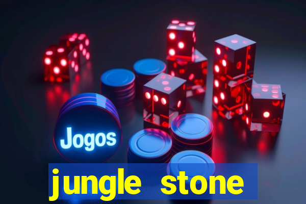 jungle stone reclame aqui