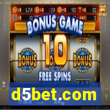 d5bet.com