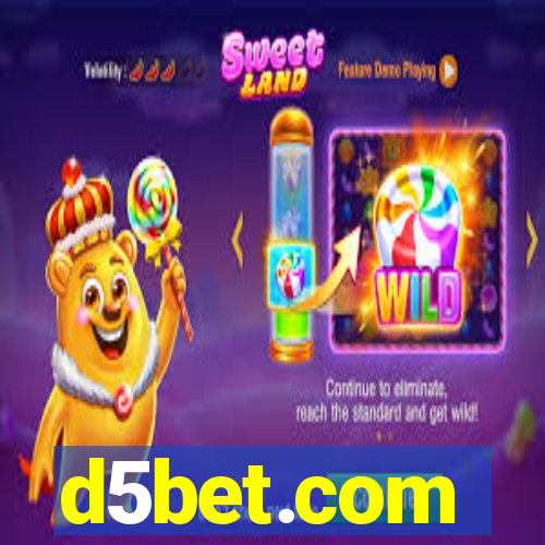 d5bet.com