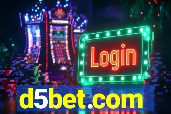 d5bet.com