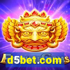 d5bet.com