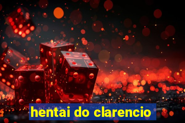 hentai do clarencio