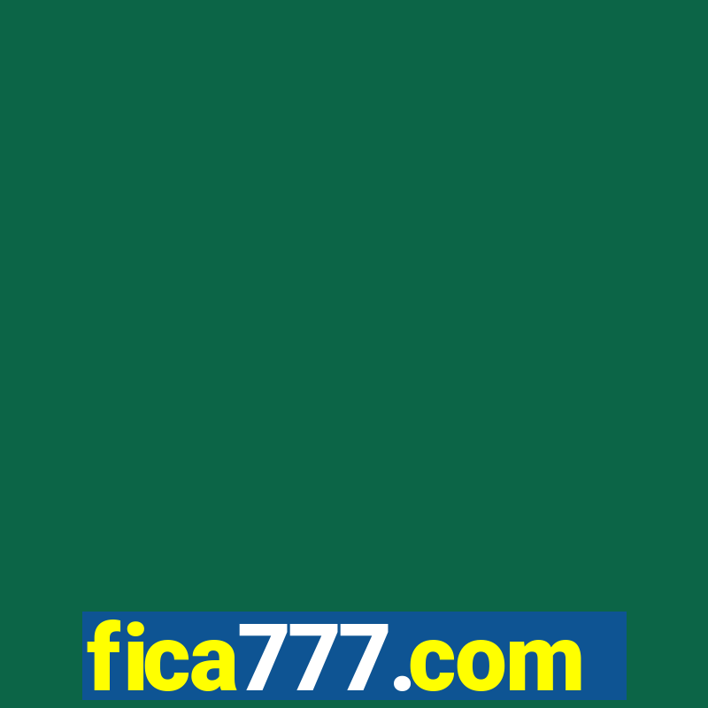 fica777.com