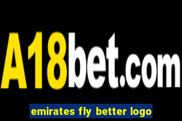 emirates fly better logo