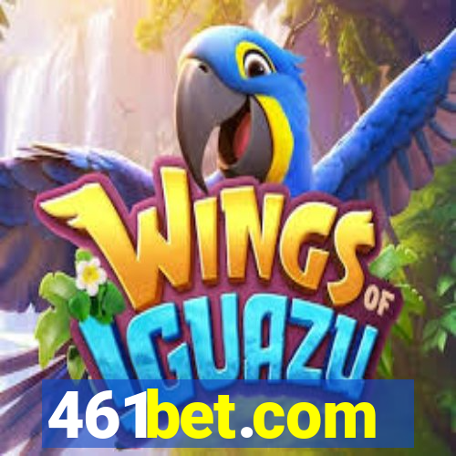 461bet.com