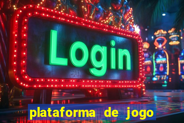 plataforma de jogo de futebol