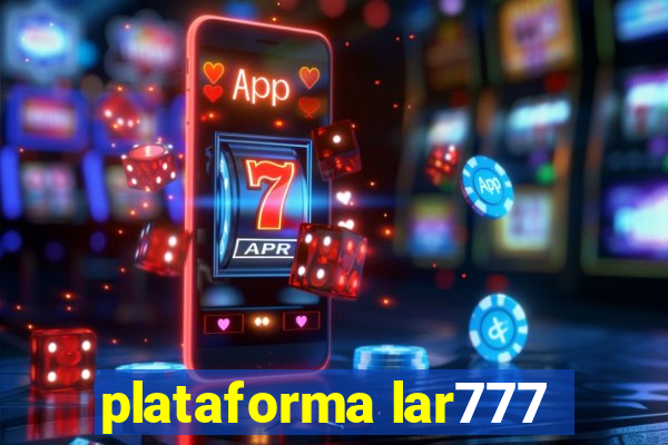 plataforma lar777