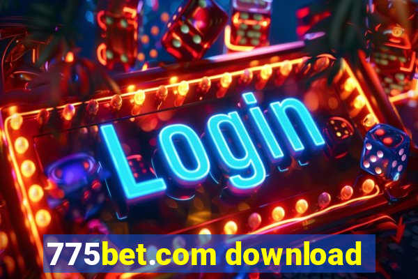 775bet.com download