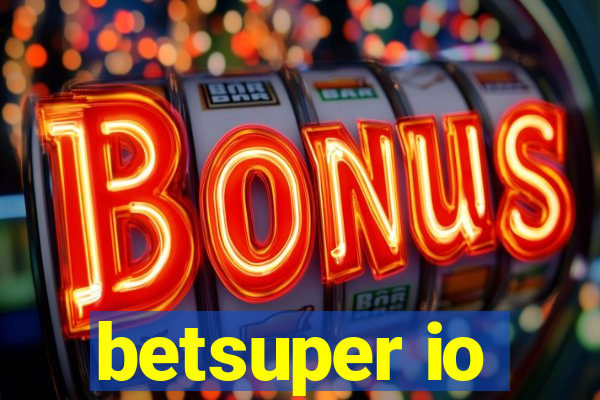 betsuper io