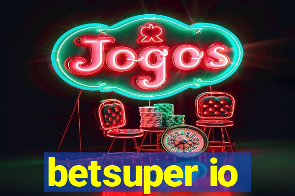 betsuper io