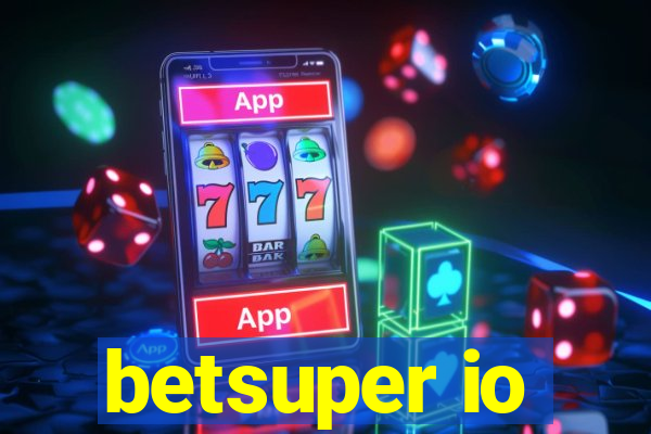 betsuper io