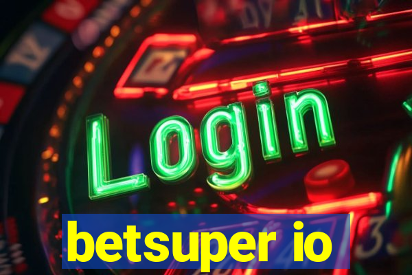 betsuper io